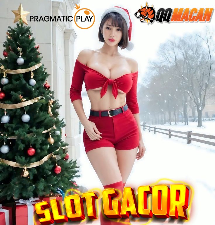 QQMACAN : SITUS SLOT GACOR QQSLOT TERPERCAYA GAME SLOT GACOR TRENDING NO#1 , MENANGKAN HADIAH JUTAAN UANG ASLI DI DALAM JACKPOT QQMACAN 